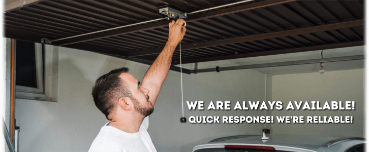 Garage Door Installation Roseville CA